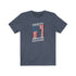 Peace Officer - Short Sleeved Tee